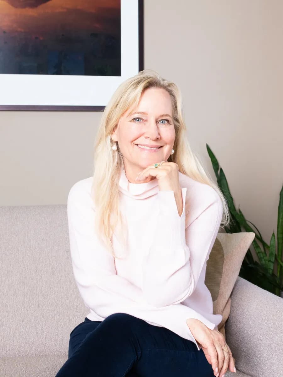 Jennifer Moore, Regenerative Life Practice Consultant