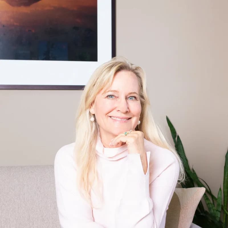 Jennifer Moore, Regenerative Life Practice Consultant